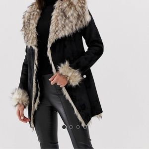 Lipsy Jackets \u0026 Coats for Women - Poshmark